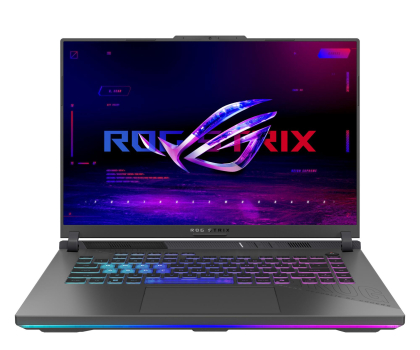 Laptop ASUS ROG Strix G16 R9-8940HX/64GB/1TB RTX5070Ti 165Hz